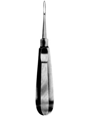 Dental Root Elevator – 139