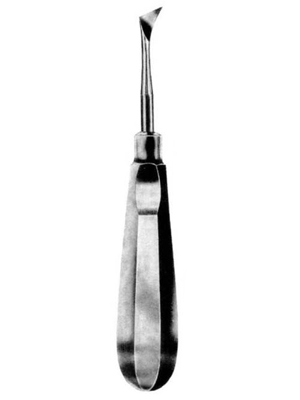 Dental Root Elevator – 182