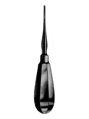 Dental Root Elevator – 213
