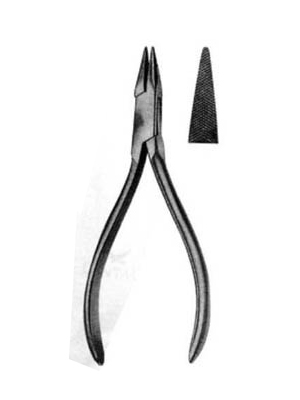Dental Ortho-Pliers – 257