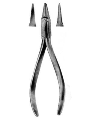 Dental Ortho-Pliers 263
