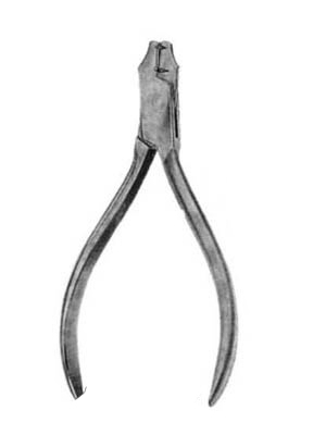 Dental Ortho-Pliers 278