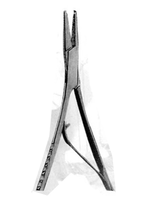 Dental Ortho-Pliers 293 (Adams 64 )