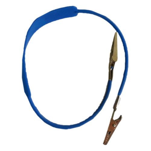Bib Chain Holder