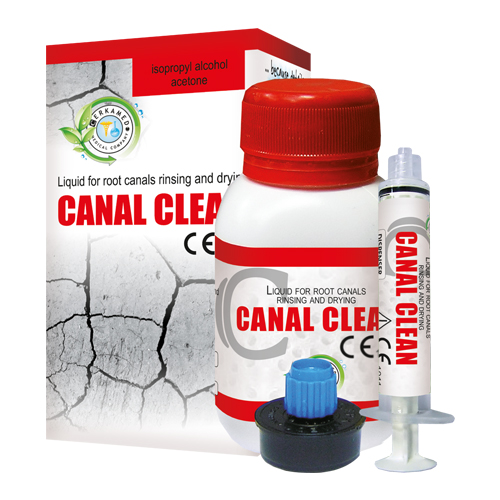 Canal Clean