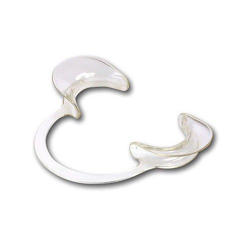 2 Cheek Retractors