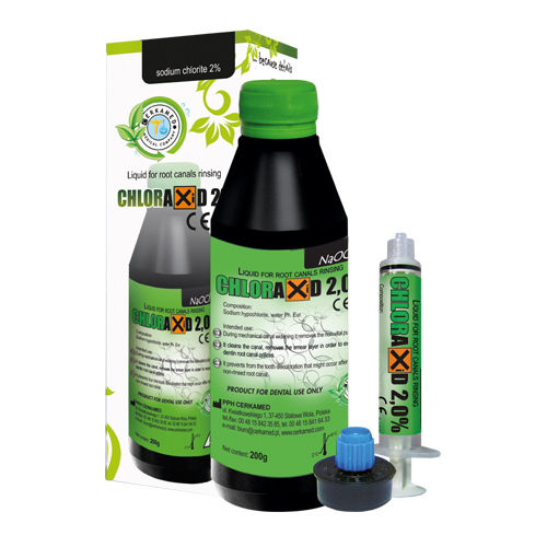 Chloraxid 2