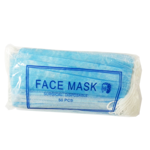 Face Mask