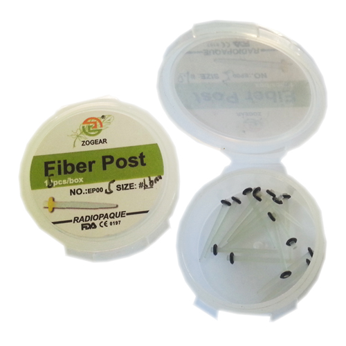 Fibre Post