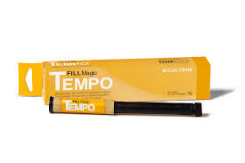 Fill magic Tempo