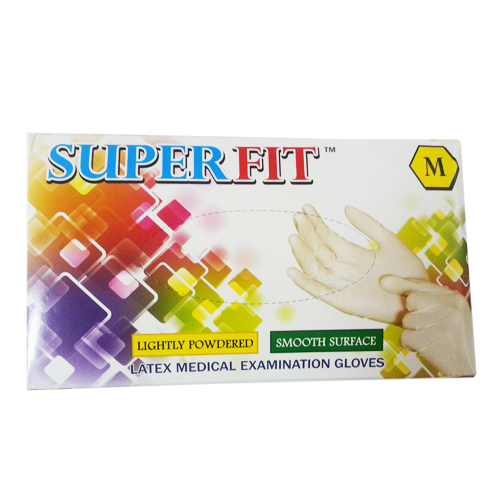 Examination Gloves POWDER FREE