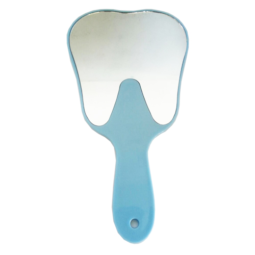 Tooth Shape Mirror