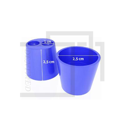 Dappen Dish Silicone