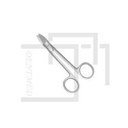 Dental Scissors