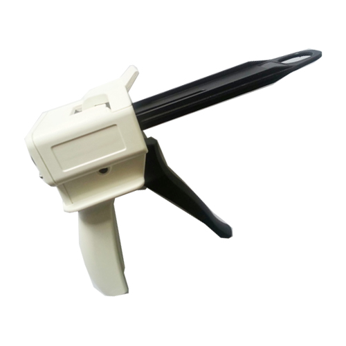 Mixer Gun